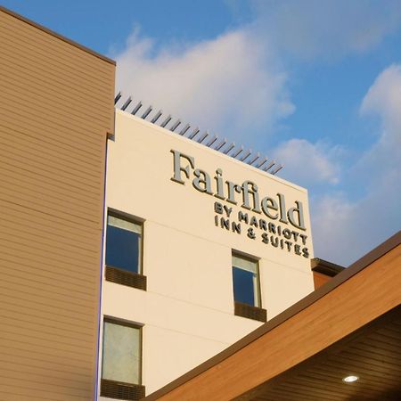 Fairfield Inn & Suites By Marriott Pottstown Limerick Екстер'єр фото