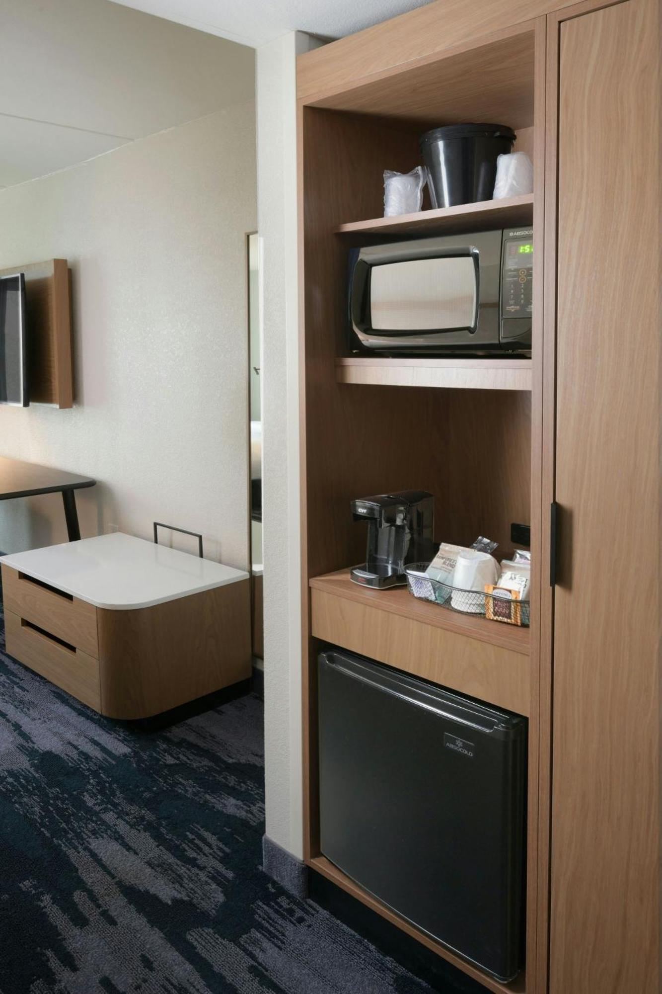 Fairfield Inn & Suites By Marriott Pottstown Limerick Екстер'єр фото